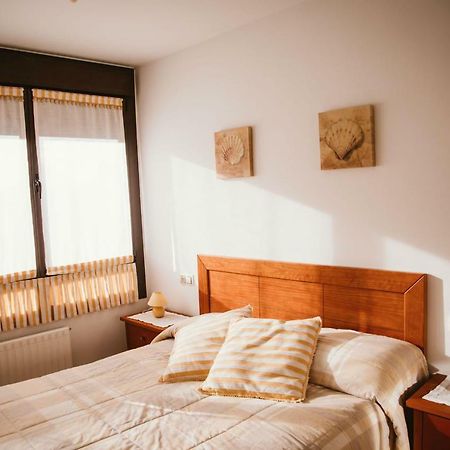 Las Sirenas, Apartamento En Llanes Vut-1375-As 外观 照片