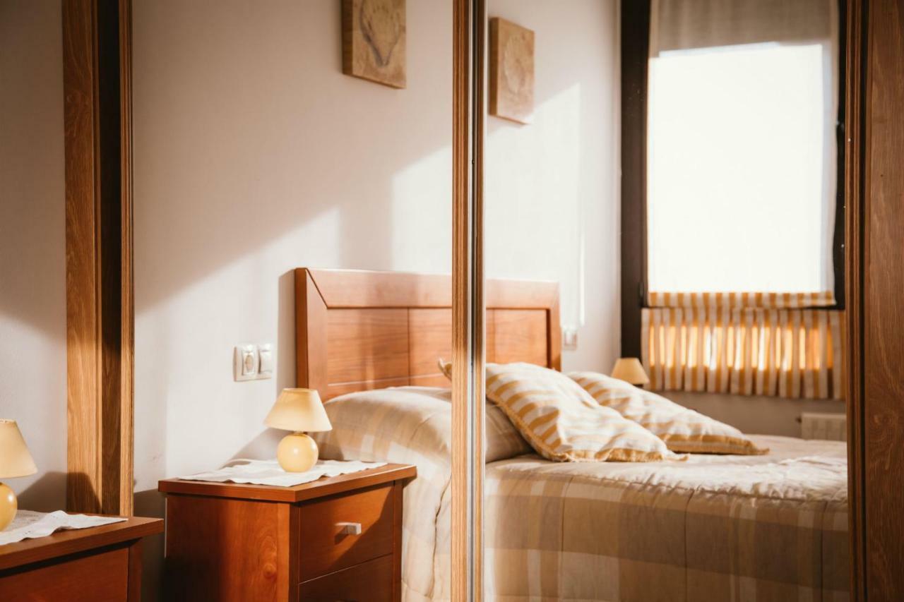 Las Sirenas, Apartamento En Llanes Vut-1375-As 外观 照片