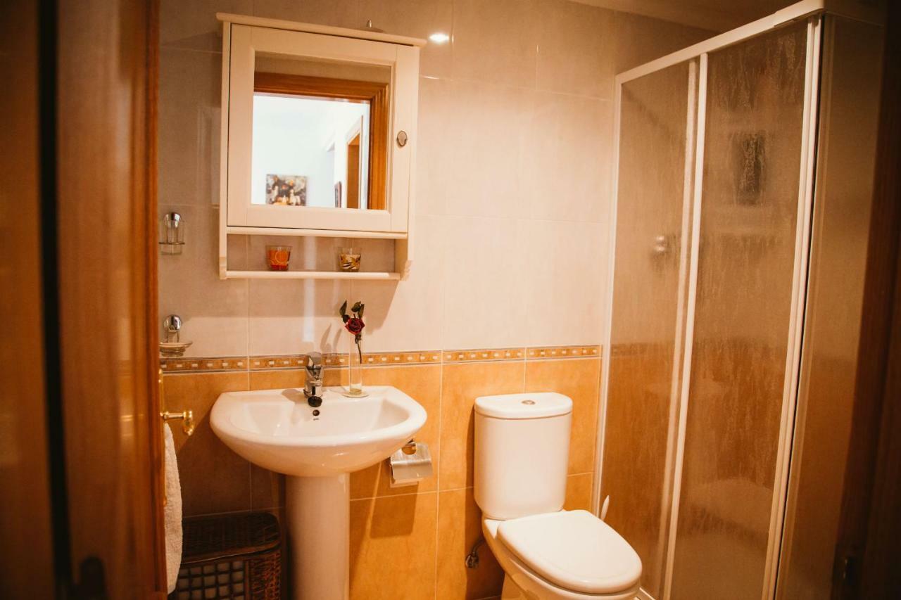 Las Sirenas, Apartamento En Llanes Vut-1375-As 外观 照片
